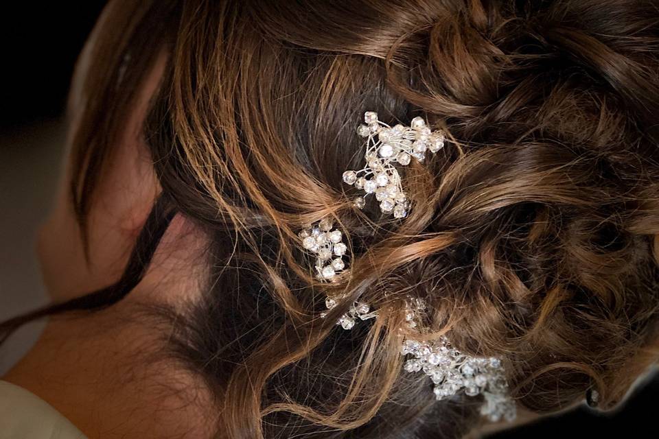 Matrimonio Silvia