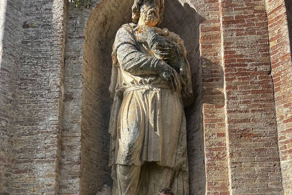 Matrimonio