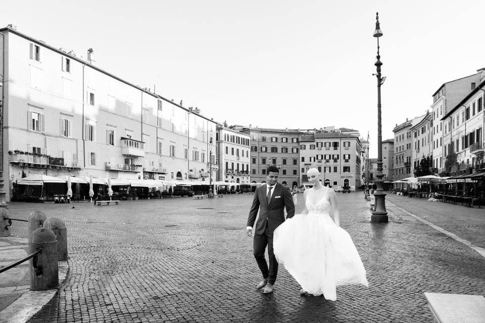 Piazza Navona