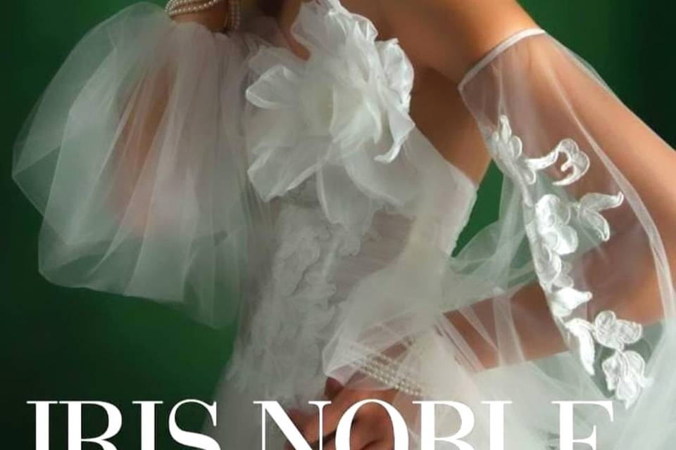 Shooting Iris Noble