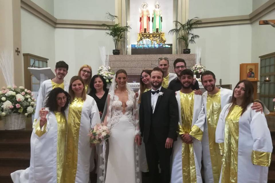 Musica-Matrimonio-Bitonto