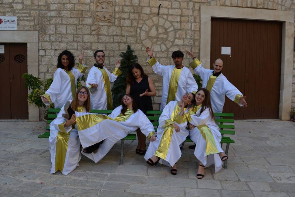 Musica-Matrimonio-Bitonto