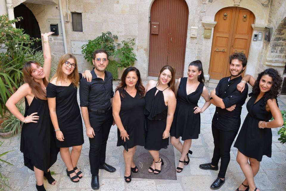 Musica-Matrimonio-Bitonto