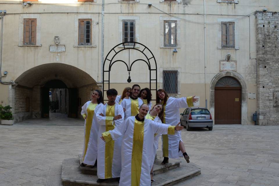 Musica-Matrimonio-Cattedrale