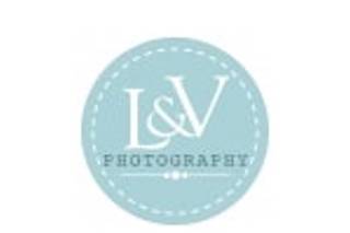 L&V Photography logo