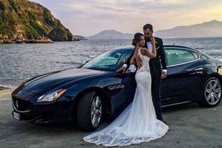 Auto per cerimonie F.lli Di Franco 3