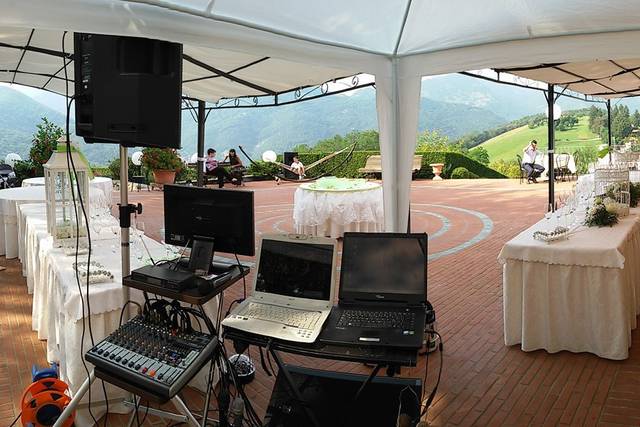 Postazione