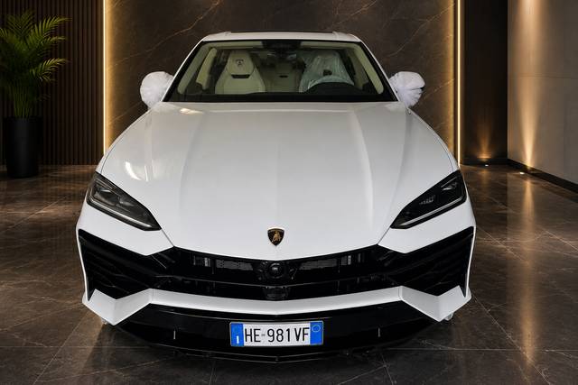 Auto per cerimonie F.lli Di Franco