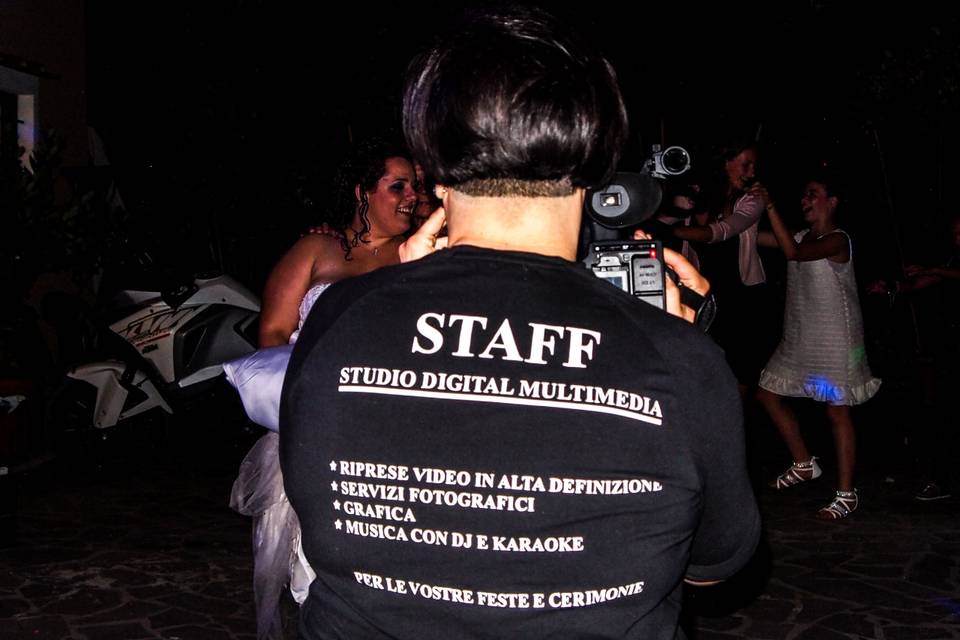 Studio Digital Multimedia