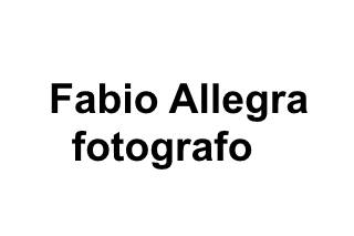 Fabio Allegra fotografo logo