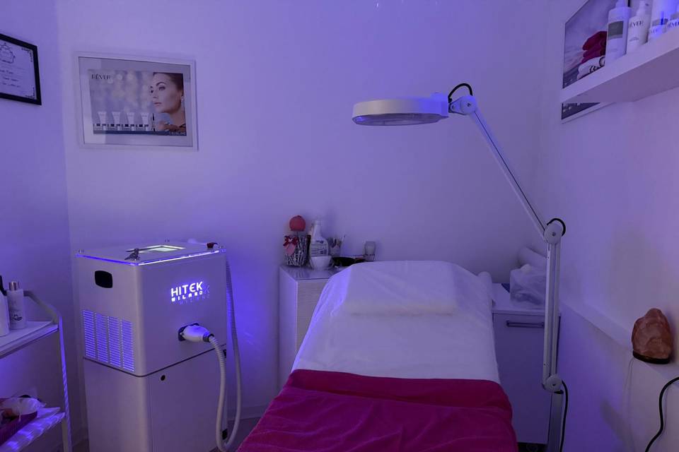 Cabina