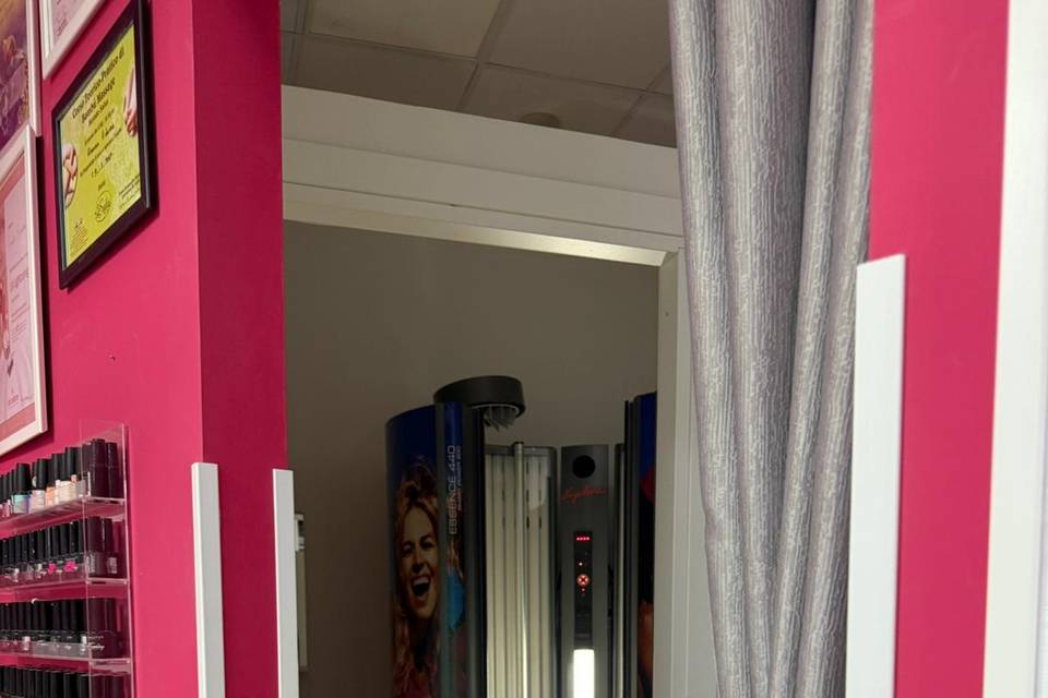 Solarium