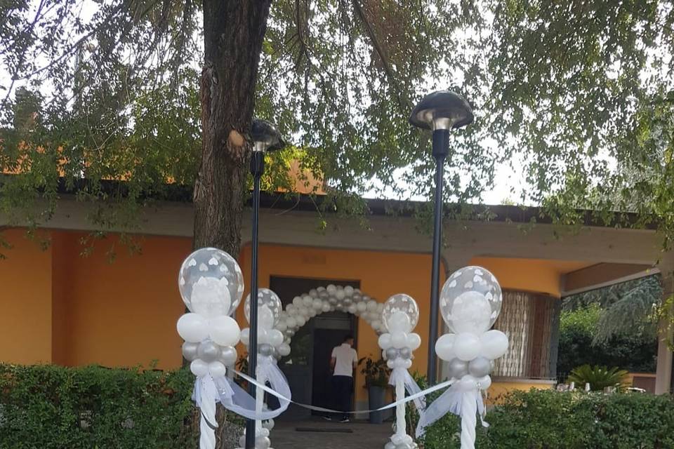 Matrimonio