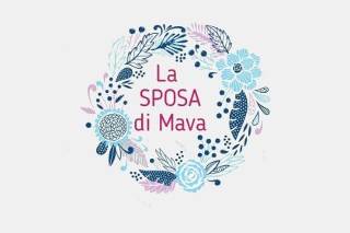 Logo La sposa di Mava