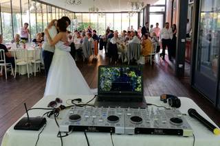 Mario Lox Dj e Speaker