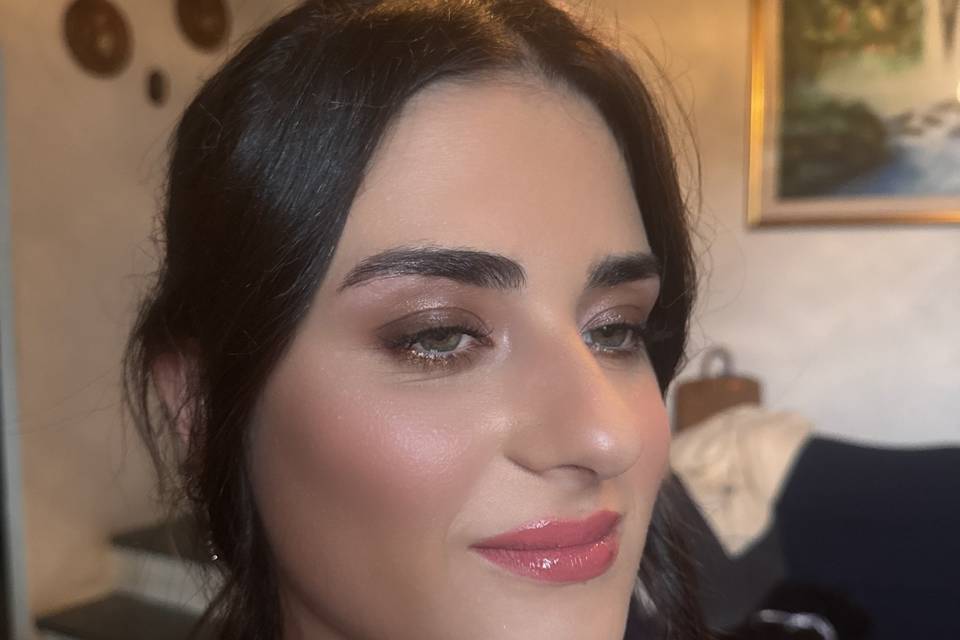 Prova trucco