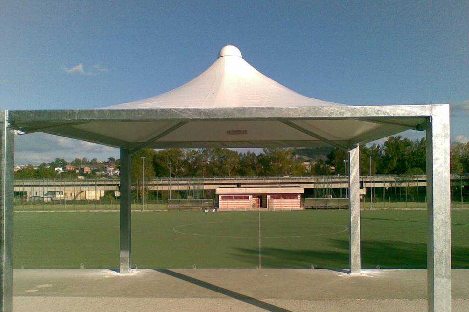 Gazebo