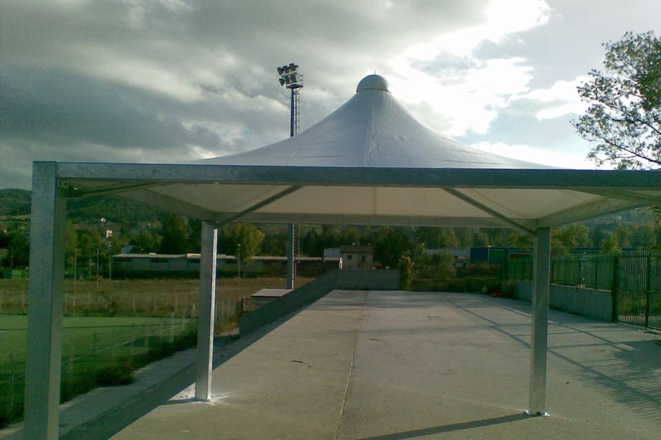 Gazebo