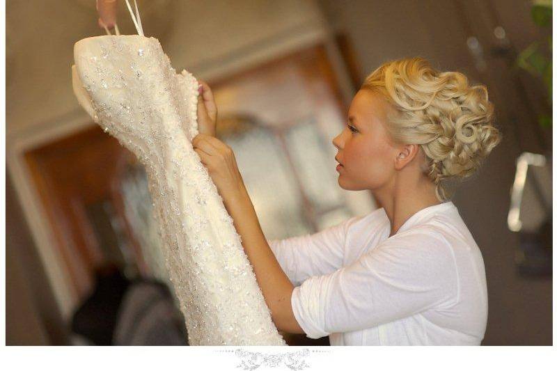 Sposa finlandia