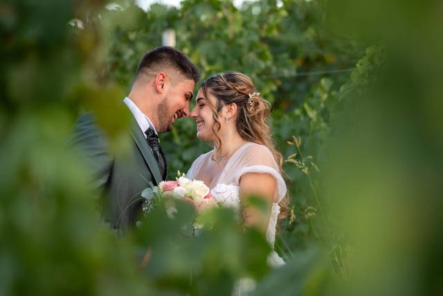 Matrimonio Monferrato