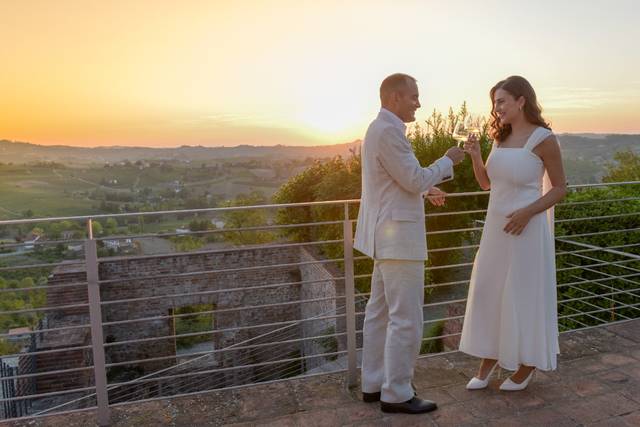Matrimonio Monferrato