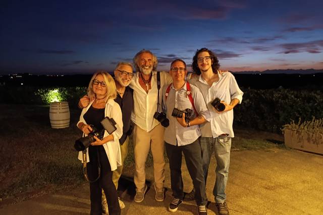 Lo staff