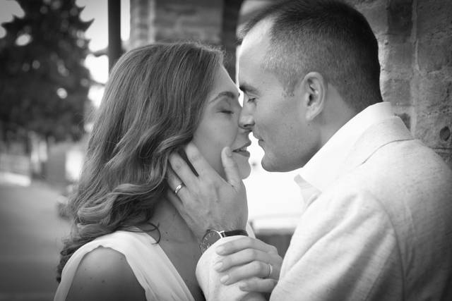 Matrimonio Alessandria