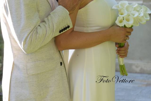 Fotografo Matrimonio