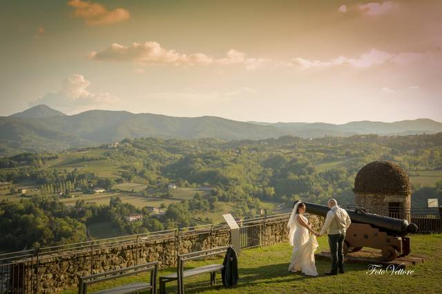 Foto Vettore