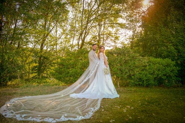 Matrimonio Monferrato