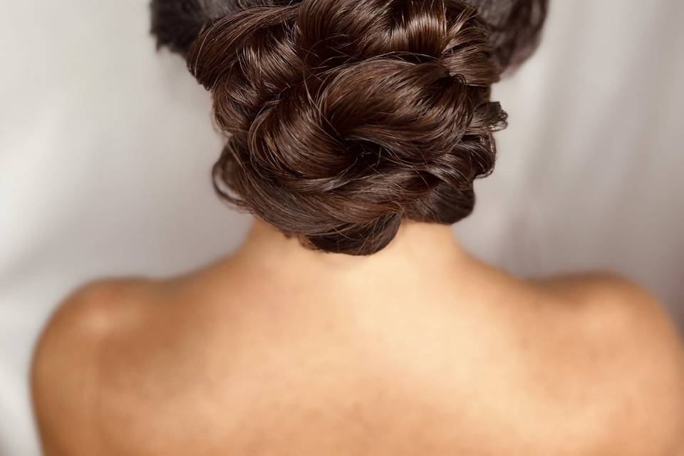 Chignon