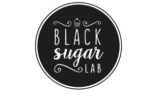 Logo Black Sugar Lab