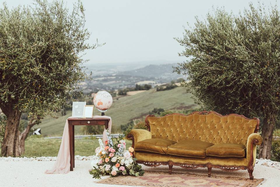 Location