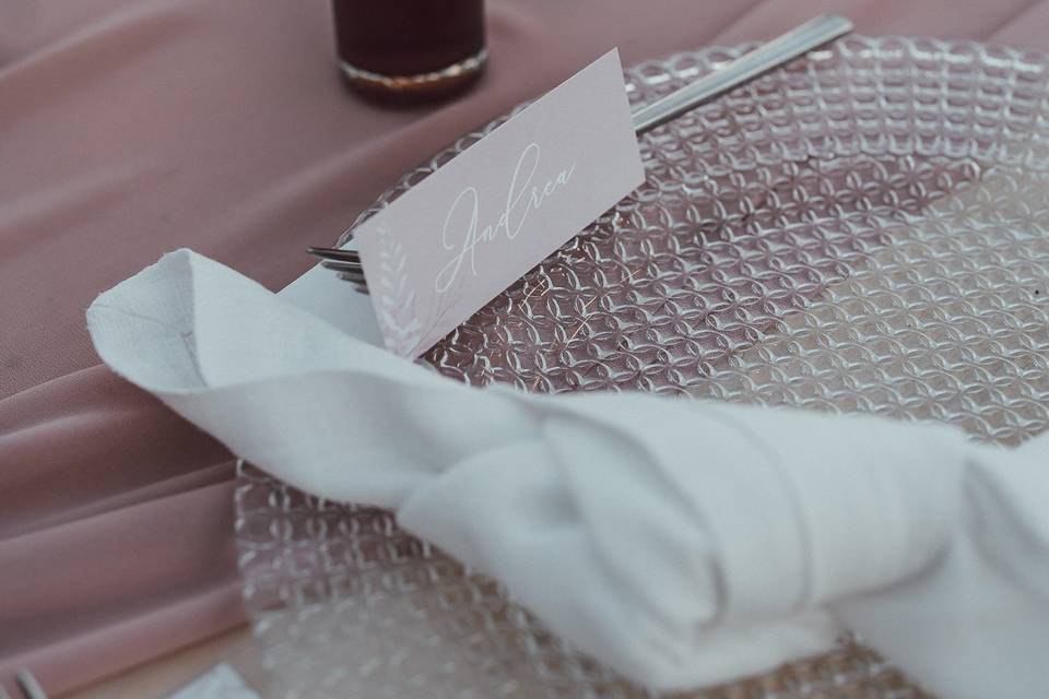 Mise en place