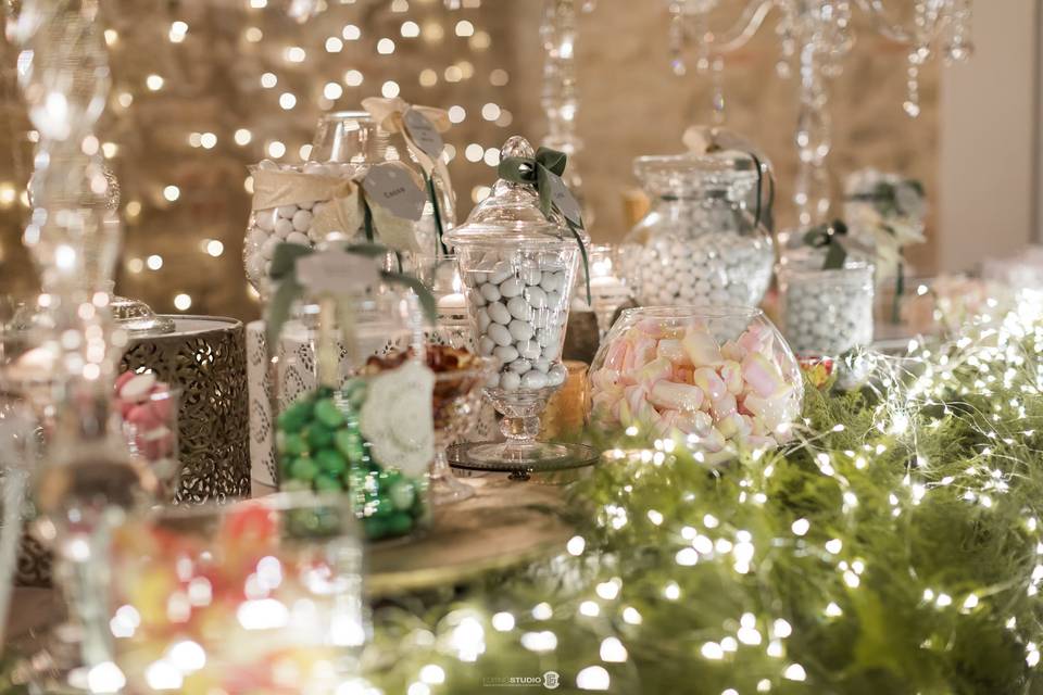 Confettata