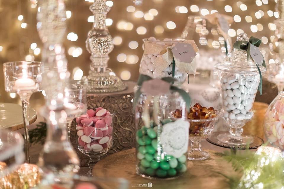 Confettata