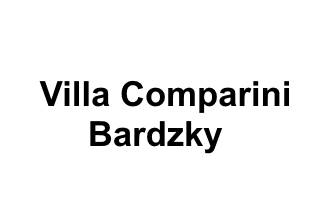 Villa Comparini Bardzky logo