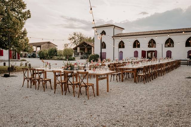 Tenuta Rechsteiner