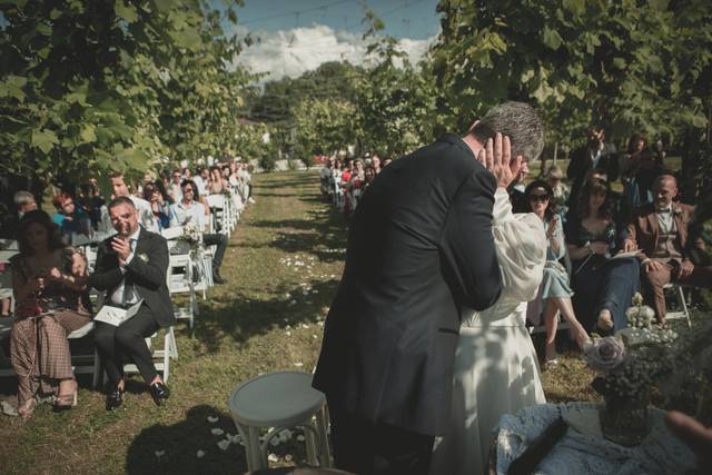 Rito Civile in Bellussera