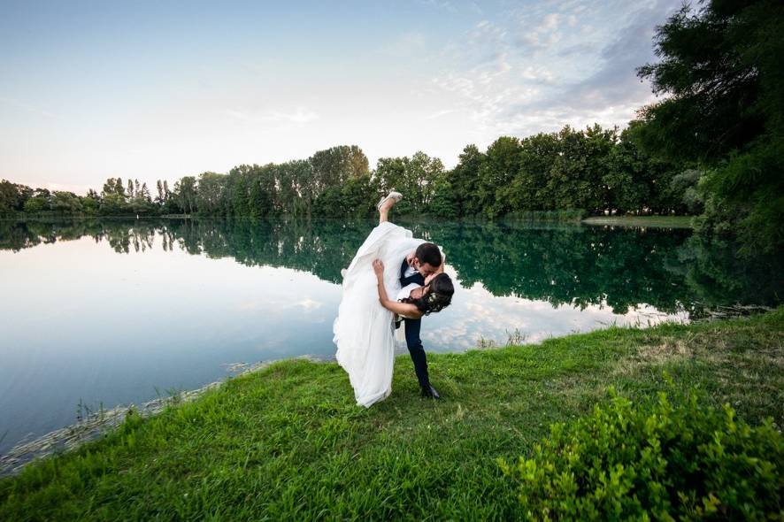 Fotografo matrimonio