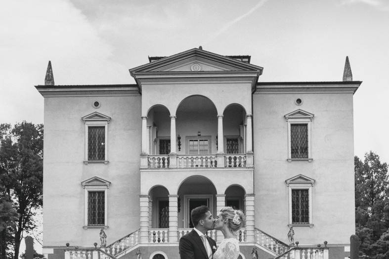 Fotografo matrimonio milano