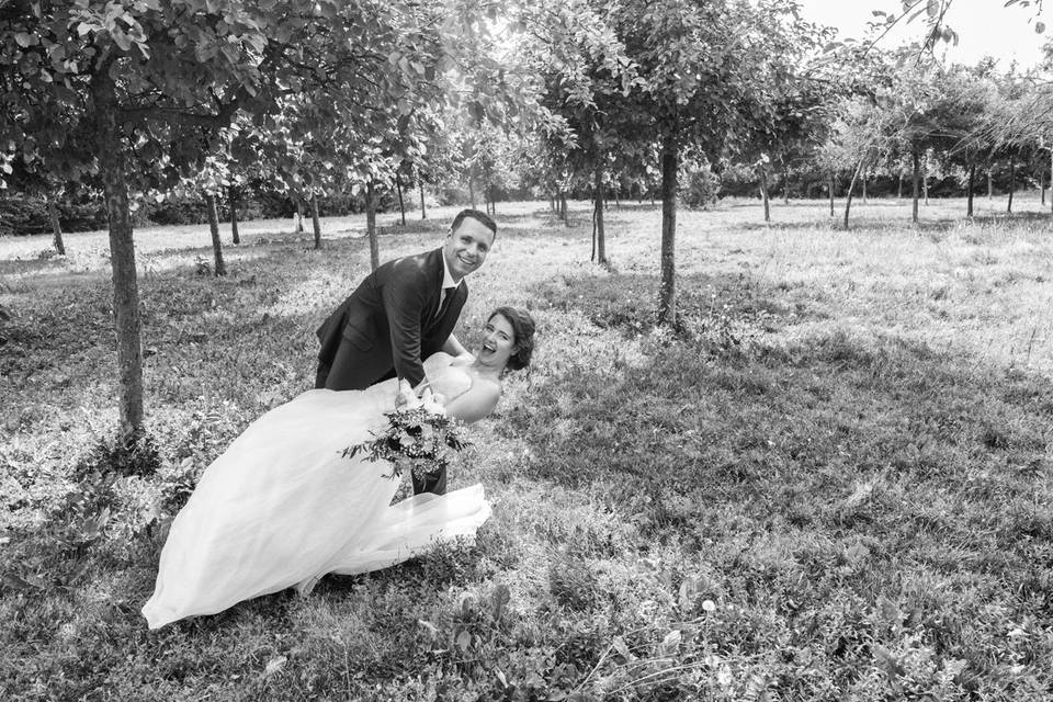 Fotografo matrimonio milano