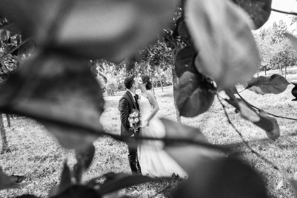 Fotografo matrimonio