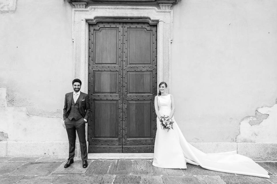 Fotografo matrimonio milano