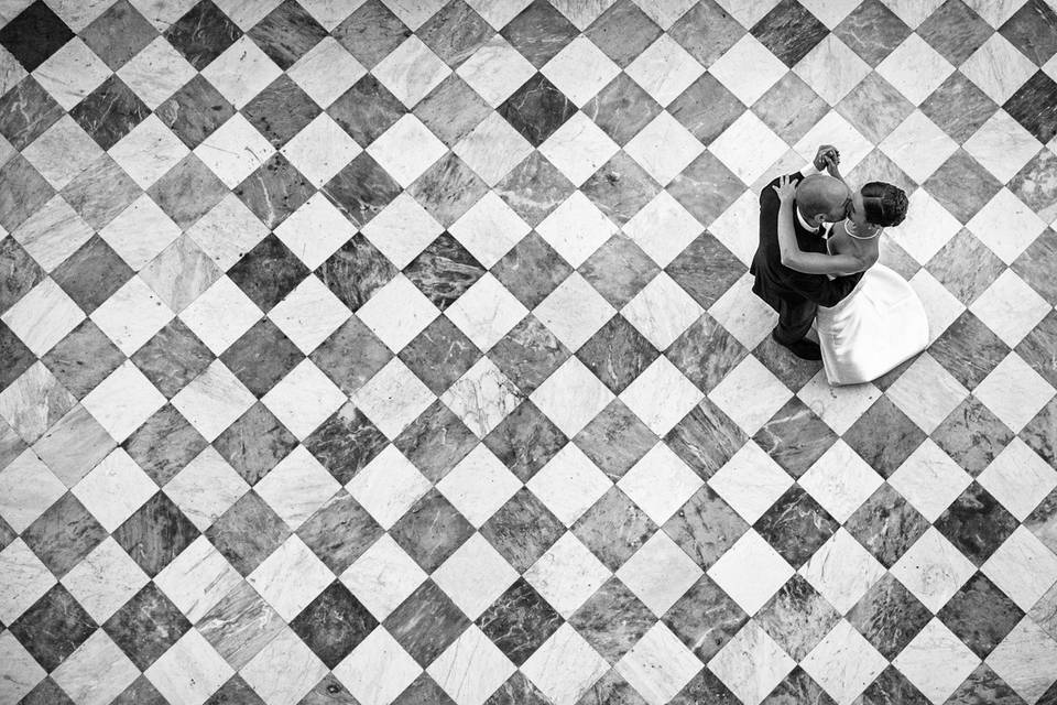 Matrimonio a Sorrento