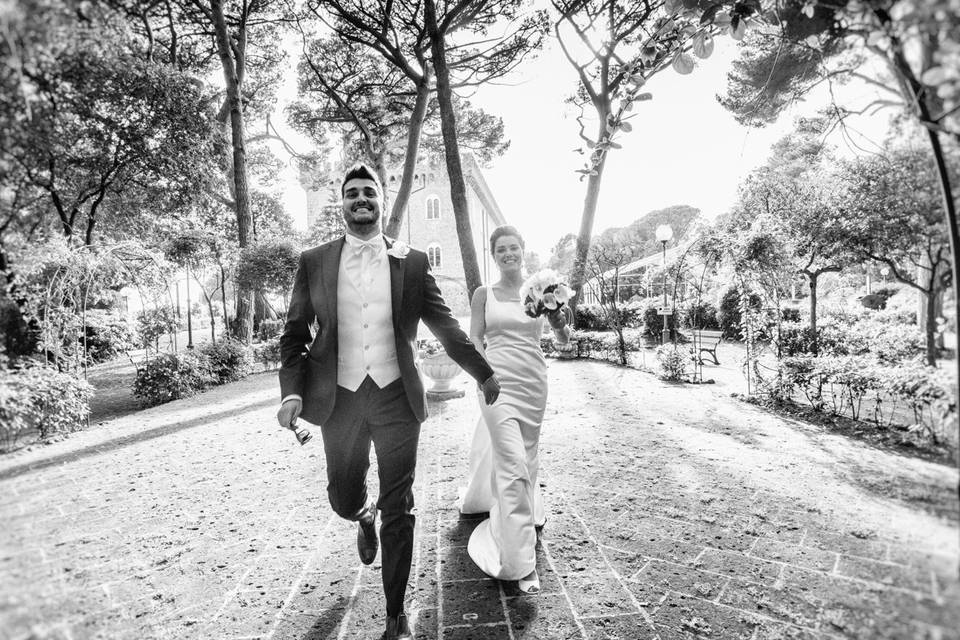 Fotografo matrimonio