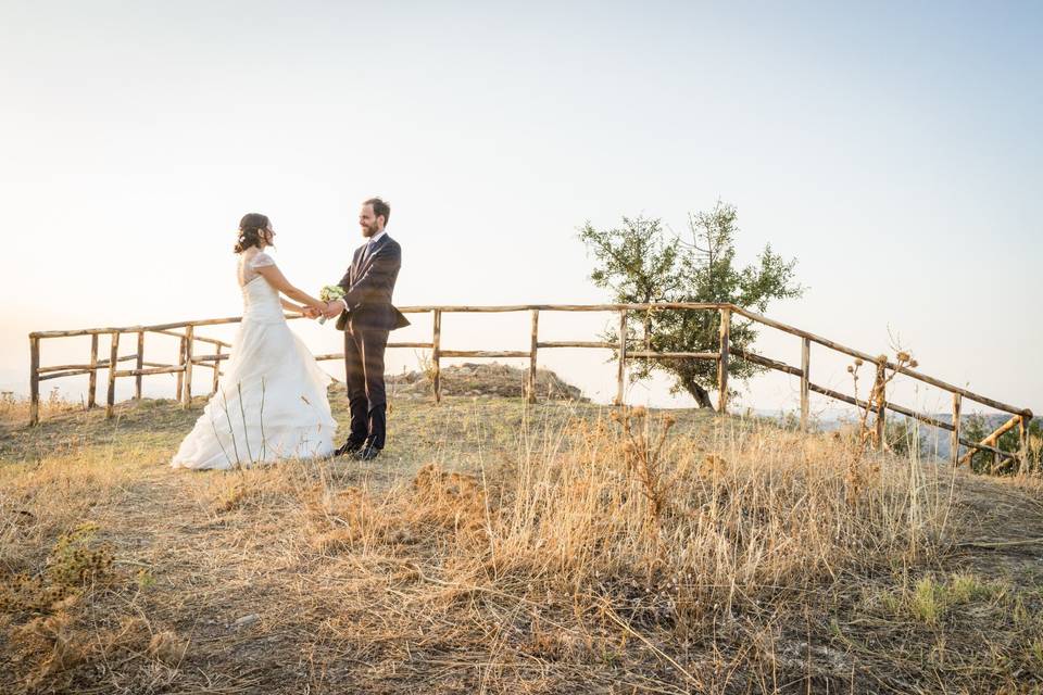 Matrimonio a Policoro