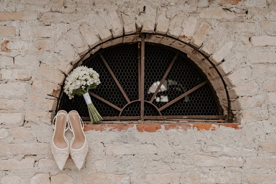 Dettagli Matrimoni