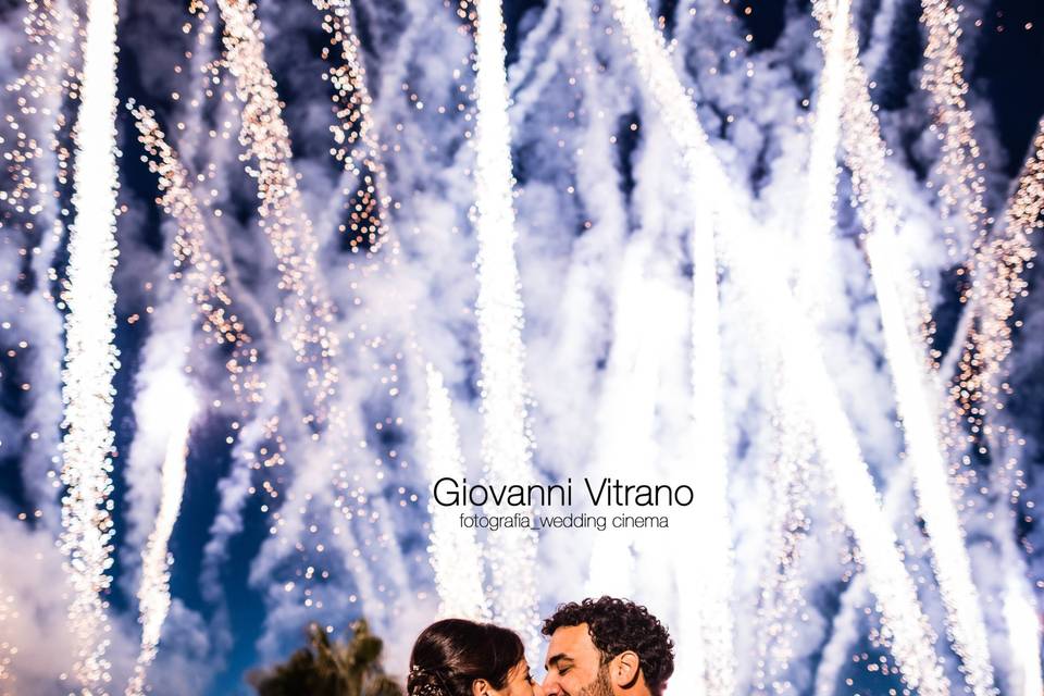 Giovanni Vitrano Wedding Cinema