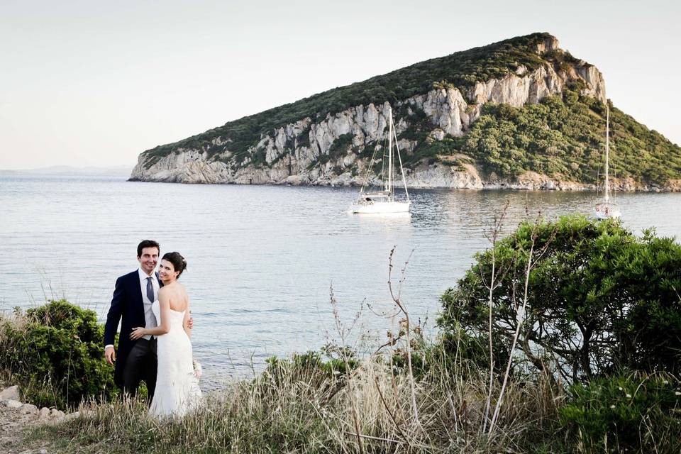 Isola del Coniglio Sardegna